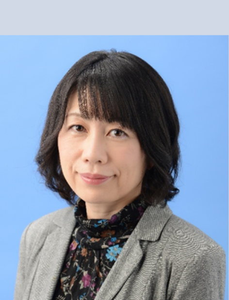 Speaker Photo